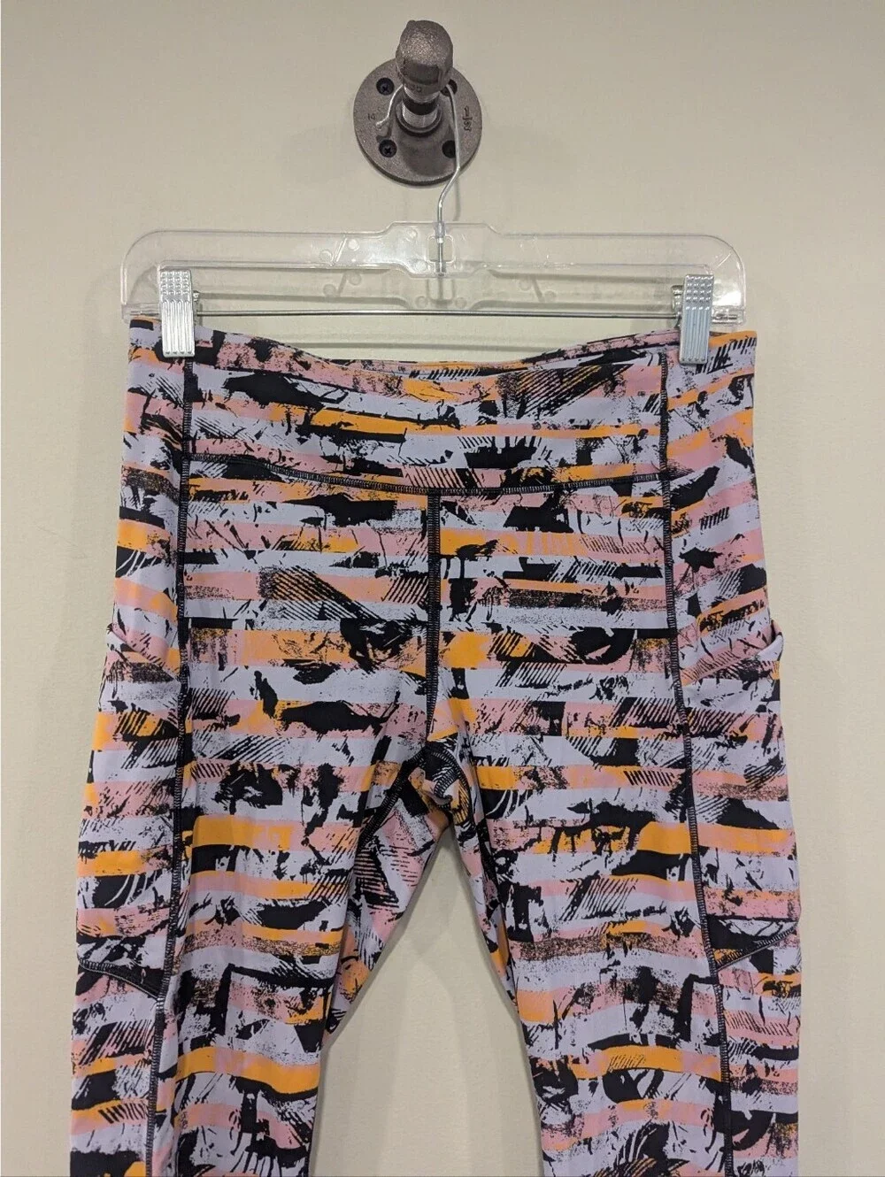 Lululemon Speed Up Crop 21